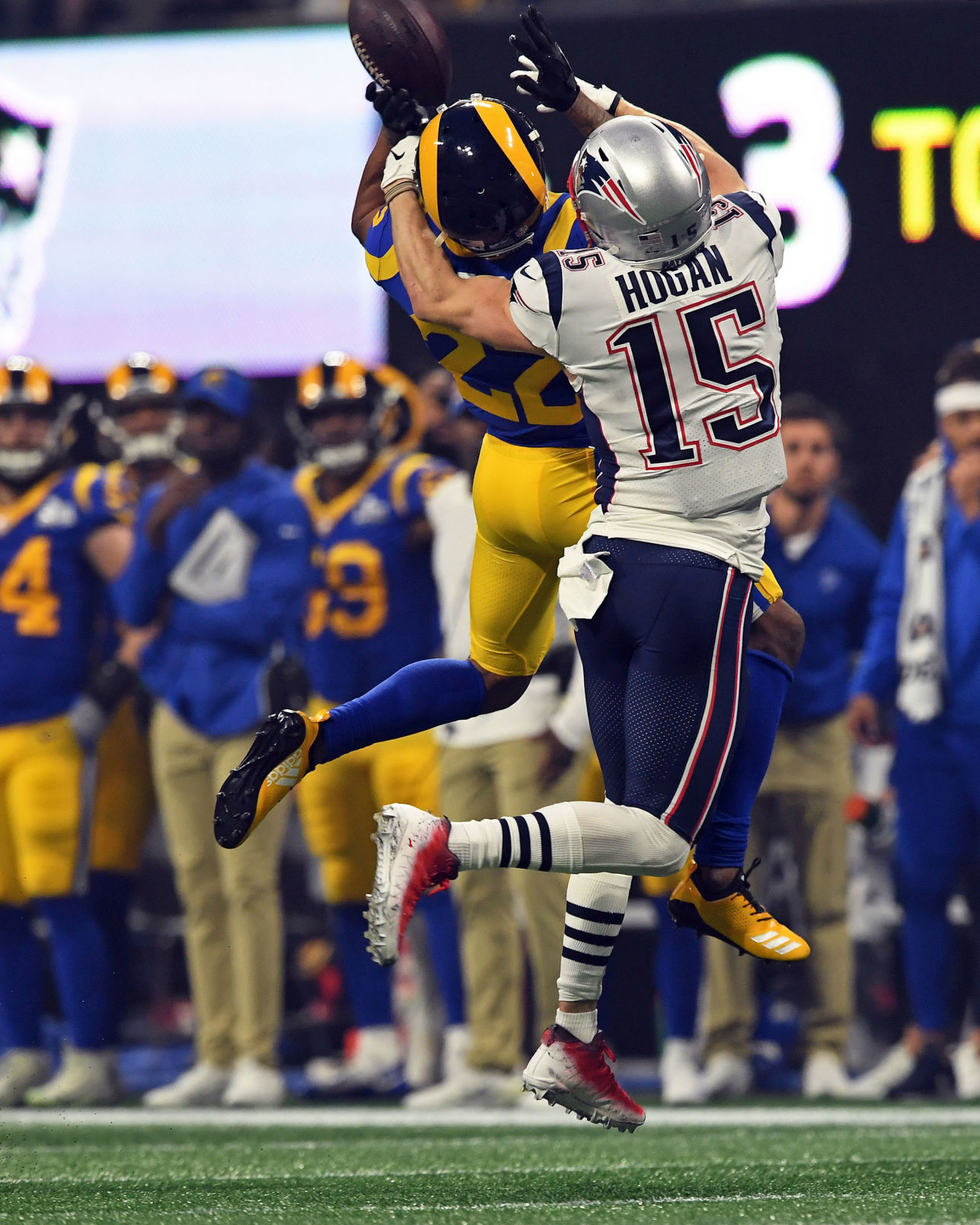 Super Bowl LIII